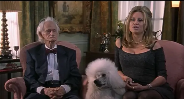 a scene from best in show